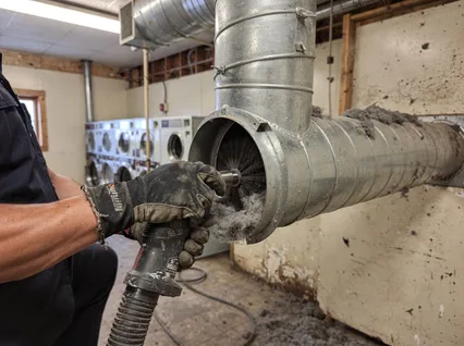 Commercial Vent Cleaning service in Cypress, CA