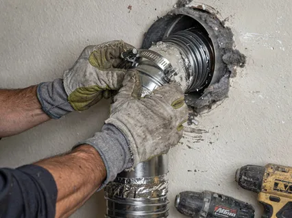 Hose Installation in Stanton, CA
