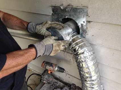 Vent Repair & Installation in Stanton, CA
