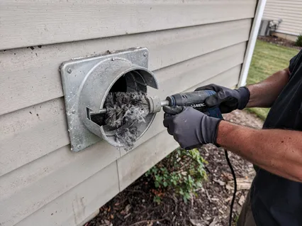 Residential Vent Cleaning in Stanton, CA